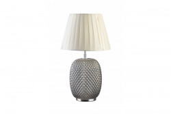 Decor Table luminaire MUNO  5426 max.250V 50/60Hz 1*E27 max.25 W avg. 25 cm IP20 black 1208963949