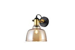 Decor Wall fixture MUSCARI 4710 AC220-240V 50/60Hz 1*E27 IP20 single white 1208963951