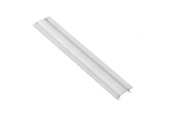 transparent cover for LED profile GLAX Mini 3 m 1208964200