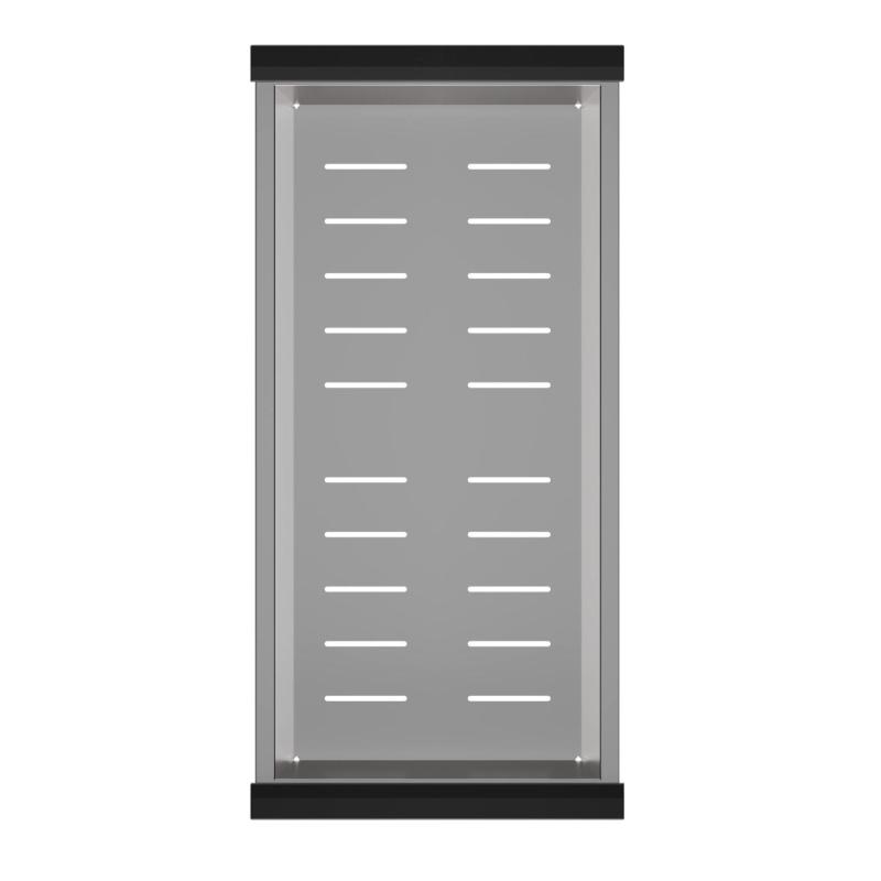 Quadri strainer bowl 425x200 for sinks 1208967516