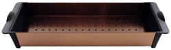 Pure.Sink Prestige insert bowl sink Copper PPGCL40-62