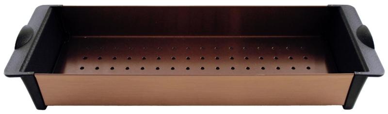 Pure.Sink Prestige insert bowl sink Copper PPGCL40-62