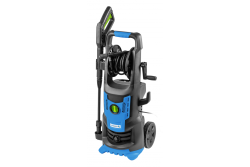Högert Krachtige Hogedrukreiniger 2400W - 180 bar