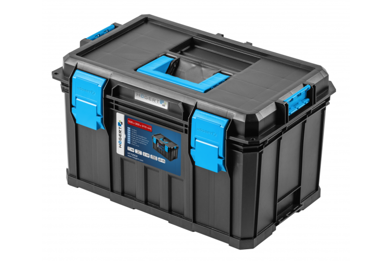 Hoegert Toolbox 
