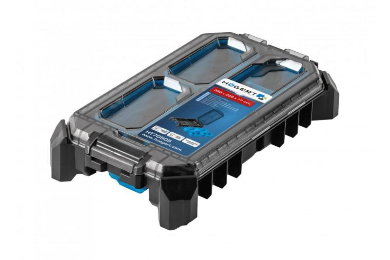 Hoegert Tool organizer low