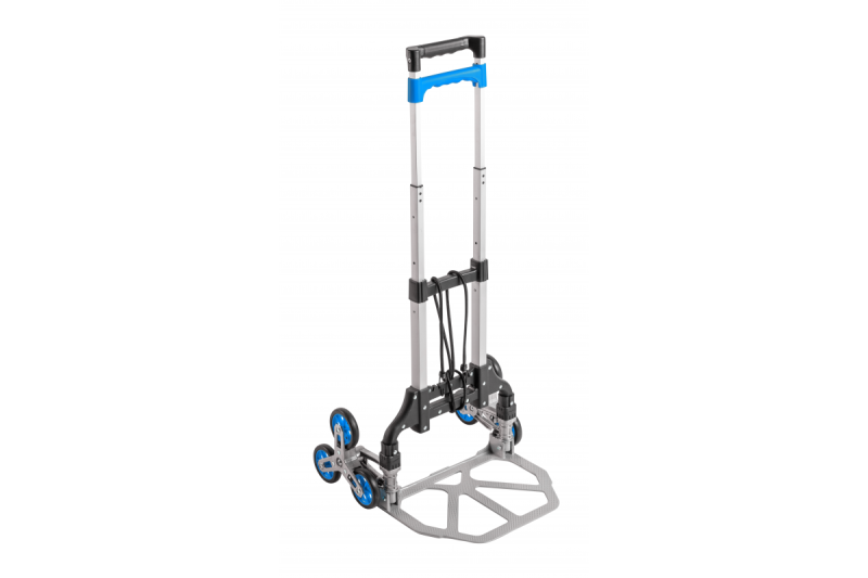 Hoegert Stair trolley