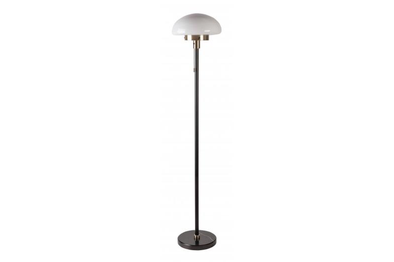 Floor lamp LAMIA , 9362, max.250V, 50/60Hz, 1*E27, max.40W, IP20, dia.30, 6 cm, black/gold