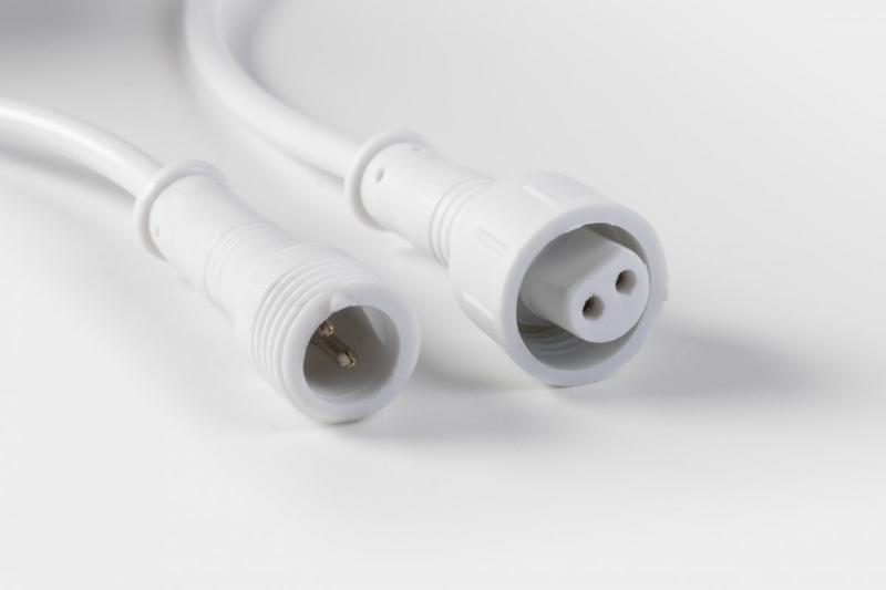 Solar luminaire with motion and dusk detector DAVOS, LED, 1000lm, 4000K, 2000mAh, IP54, white