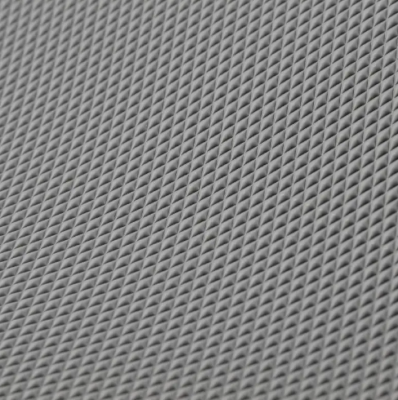 Decor Cutle Kitchen Anti-Slip Mat 480x5000mm Anthracite 1208969949