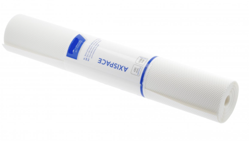 Decor Cutle Kitchen Non-Slip Mat 480x5000mm White 1208969952