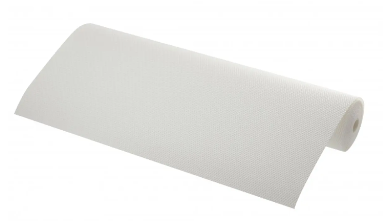Decor Cutle Kitchen Non-Slip Mat 480x5000mm White 1208969952