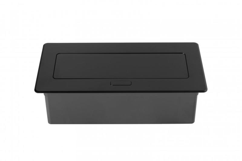 SOFT pull-out power socket