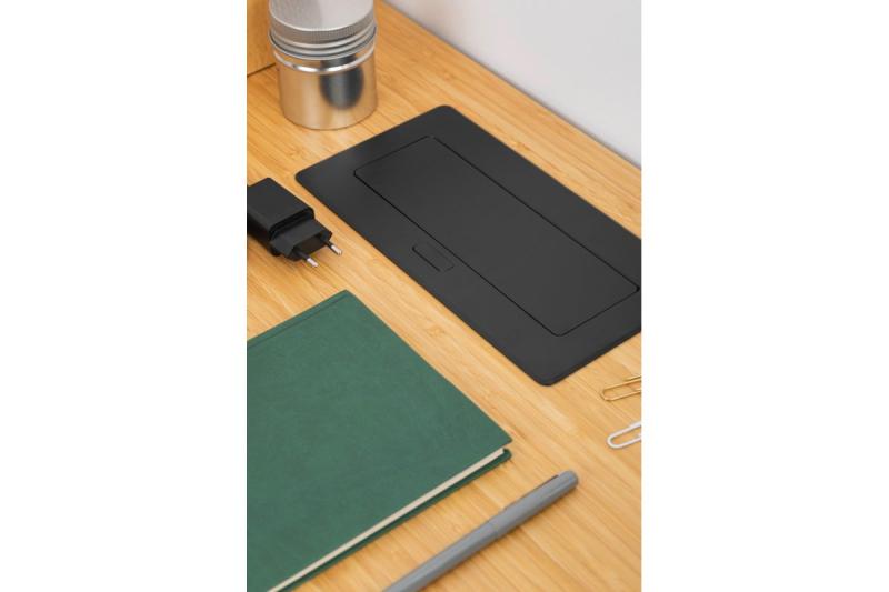 SOFT pull-out power socket