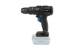 Högert Borstelloze accu klopboormachine 18V voor baksteen, steen, hout, metaal en kunststof