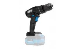 Högert Borstelloze accu klopboormachine 18V voor baksteen, steen, hout, metaal en kunststof