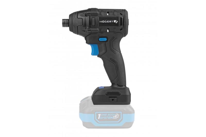 BRUSHLESS IMPACT IRONING MACHINE 18V