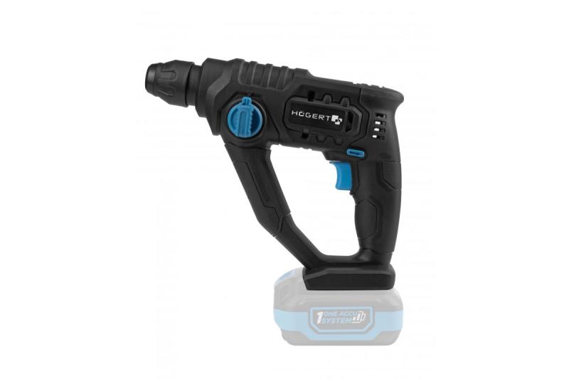 HAMMER DRILL 18V