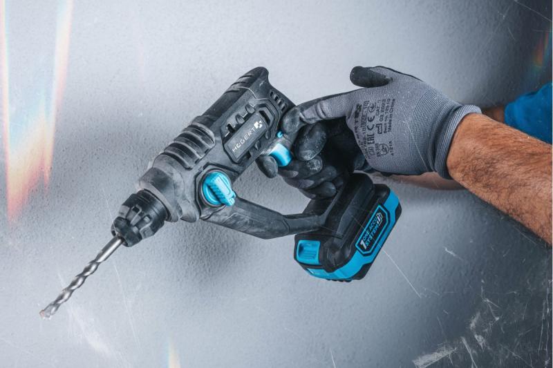 HAMMER DRILL 18V