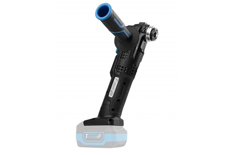 18V CORDLESS MULTIFUNCTION DEVICE