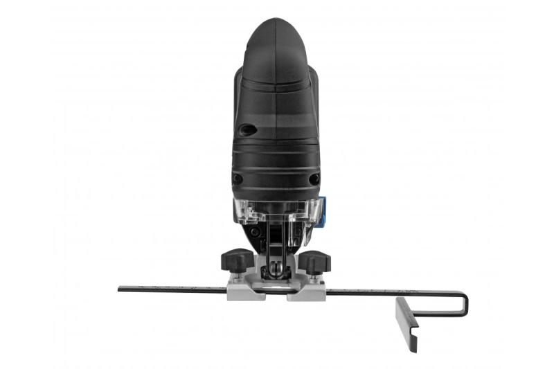 CORDLESS BRUSHLESS JIGSAW 18V