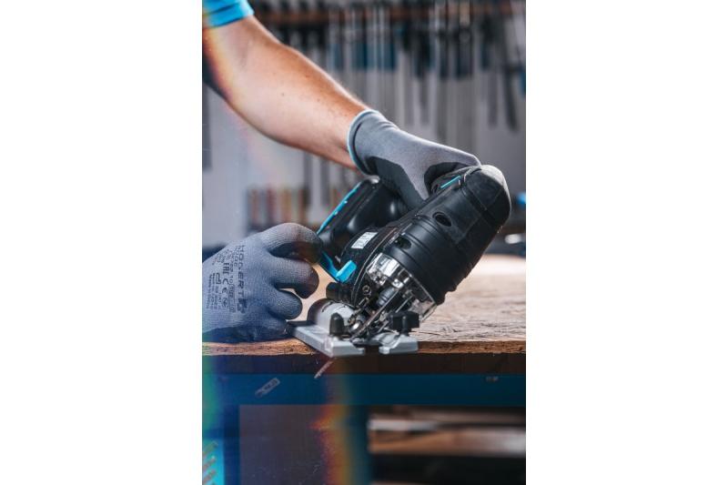 CORDLESS BRUSHLESS JIGSAW 18V