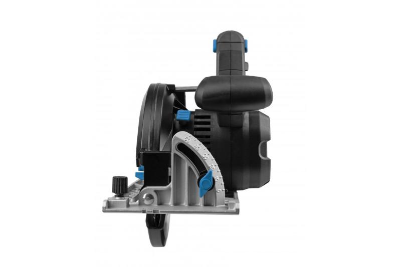 CORDLESS BRUSHLESS CIRCULAR SAW 18V