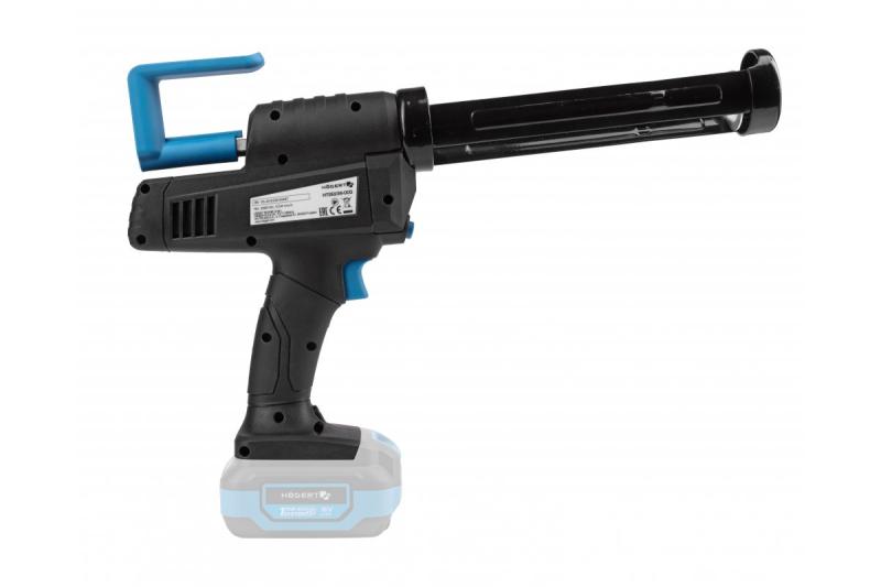 CORDLESS SQUEEZER FOR 18V