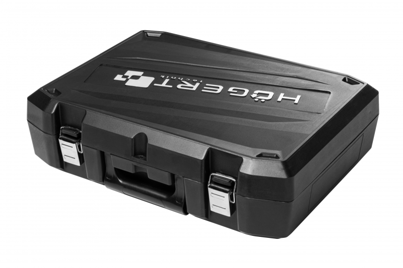 Cordless Drill Driver 18V