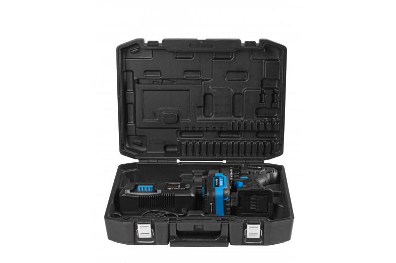 Cordless Drill Driver 18V