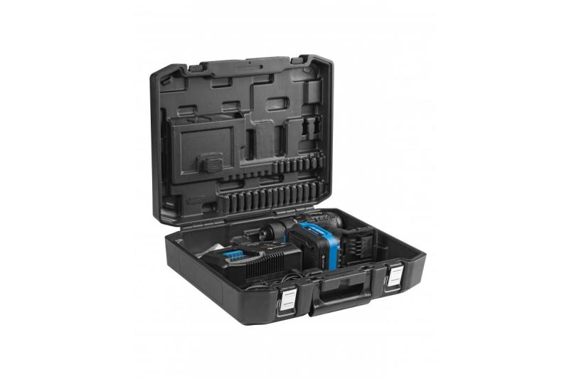 Cordless Drill Driver 18V