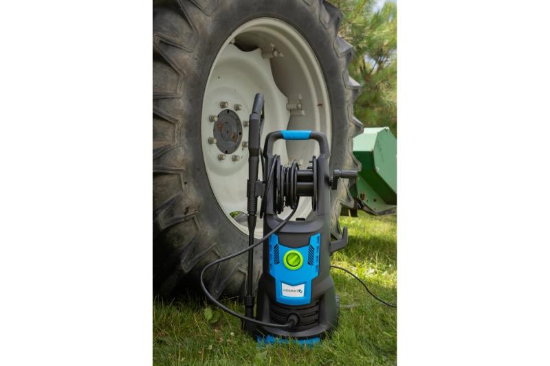 Lance + trigger gun set for HT2E400