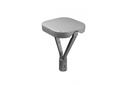 Gali street and park lamp, LED, 50W, 165lm/W, 4000K, AC180-250V, IP65