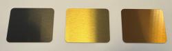 Pure.Sink PVD Stainless Steel color sample brushed Copper 1208970649