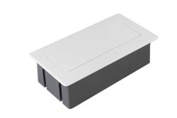 SOFT pull-out power socket