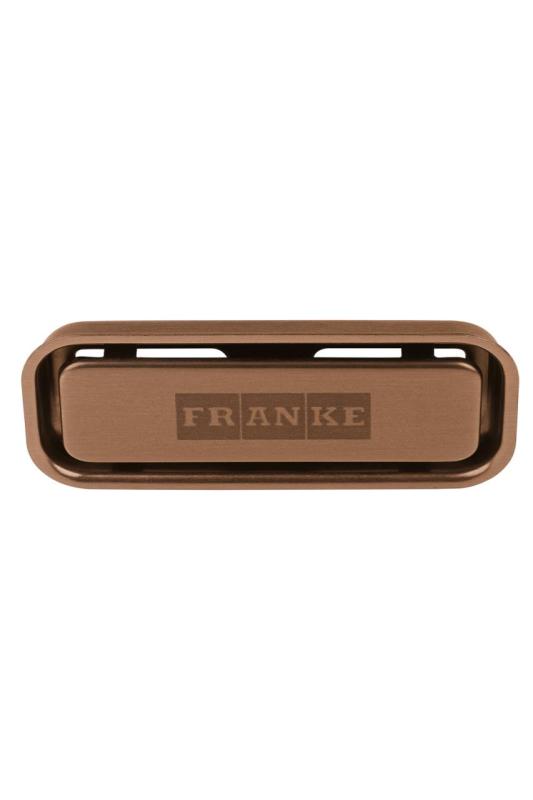 Franke Maris color set Drain set Copper 1208970842