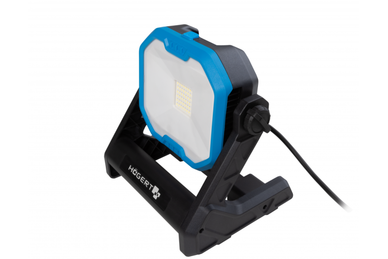 SMD LED FLOODLIGHT 18V