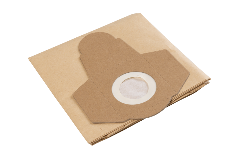 Paper bags for HT2E411; 20l; 5 pcs