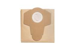 Bolsas de papel para HT2E412; 30l; 5 piezas