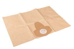 Bolsas de papel para HT2E412; 30l; 5 piezas