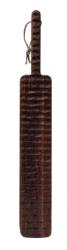 Woodsea Dunes Walnut- Walnut Wooden Serving Board 70x10cm 1208971549