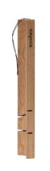 Woodsea Pocket Slice - Ash Wood Cutting and Serving Board 30×5 cm 1208971571