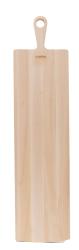 Woodsea Pine Natural L - Maplewood Cutting Board 20x82 cm 1208971574
