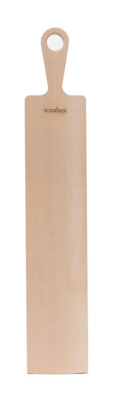 Woodsea Pine Natural - Maplewood Serving Board 11x62 cm 1208971578