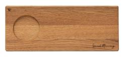Woodsea Breakfast - Oak Serving Board 38x15 cm 1208971586