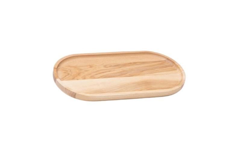 Woodsea Niya S - Ashwood Tray 24x12 cm 1208971589