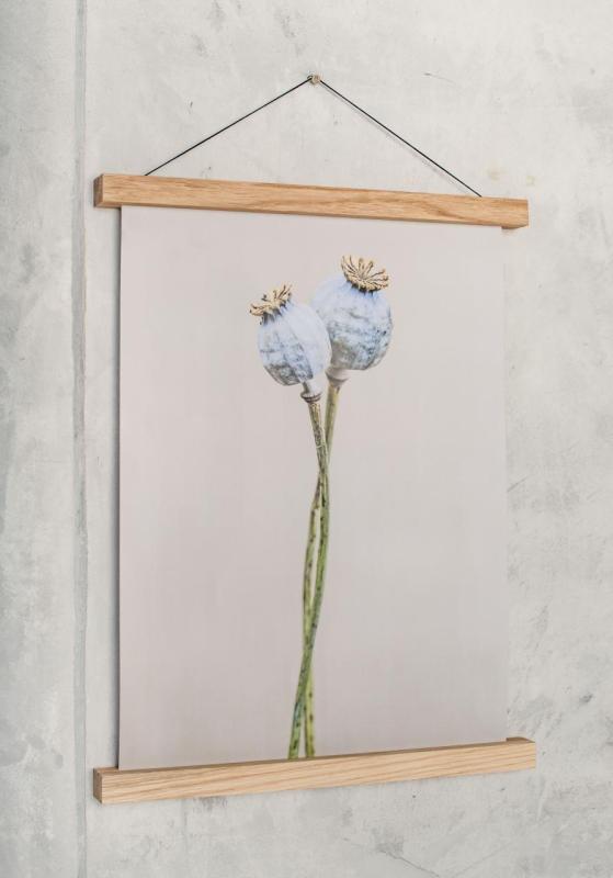 Woodsea Frame M - Oak magnetic frame M (A3) 1208971604