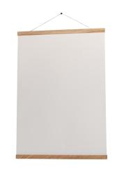 Woodsea Frame L - Oak magnetic frame L (A2) 1208971605