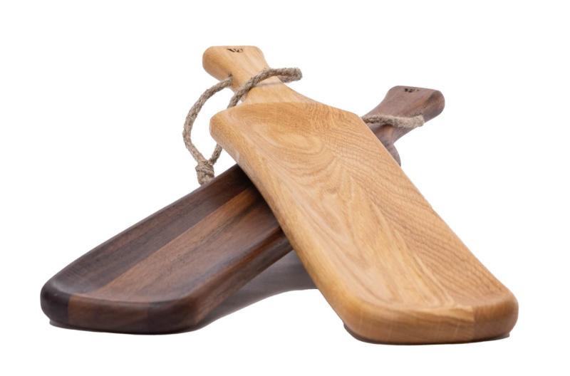 Woodsea Native - Oak Serving Board 50x10 cm 1208971613