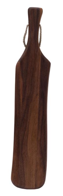 Woodsea Native - Walnut Serving Board 50x10 cm 1208971614