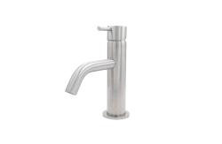 MURO TUA toilet faucet chrome M1.A6.T.CR